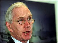 Lord Hutton