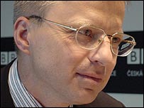 Jaroslav Míl