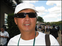 蒋宏伟