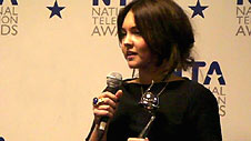 Lacey Turner