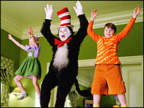 The Cat in the Hat