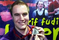 Owain Llwyd