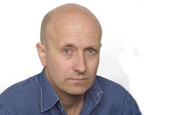 Alan Johnston