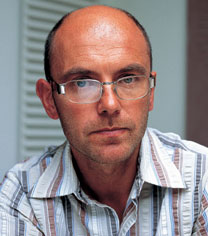 Wayne Hemingway