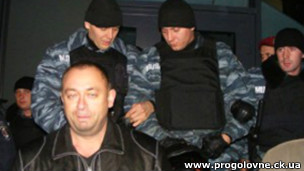 Канів