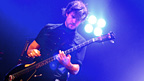 The Big Pink on the NME/Radio 1 Stage