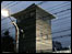 Watch tower