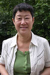 Grace Lau