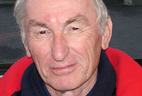 Dennis Roberts