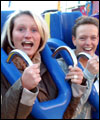 Vanessa and Katharina