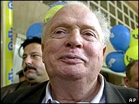 Yosef Lapid