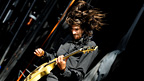 You Me At Six perfect their rock hair