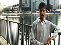 Sabirul Islam
