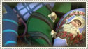 Christmas tree ornaments