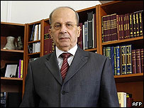 مائیکل عون