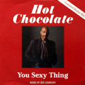 Hot Chocolate