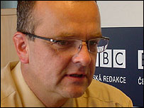 Miroslav Kalousek