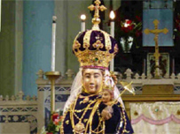 Madhu shrine