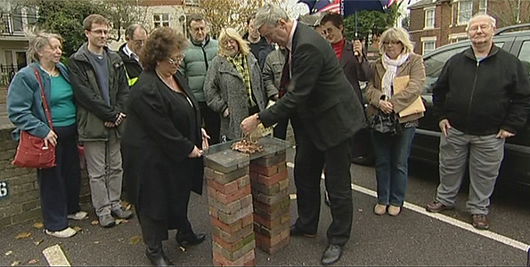 Labour photocall