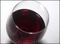 Red Wine
