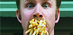 Super Size Me, one of the winners at this year's Sundance Film Festival