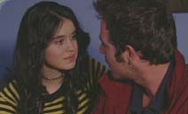 Alanna and Liam