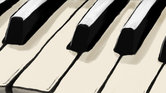 Play a Piano...