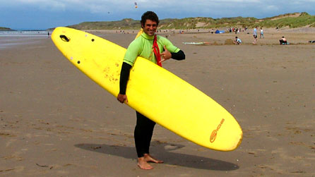 Dan Hart