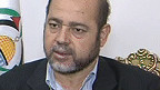 عضو المكتب السياسي لحركة حماس موسى ابو مرزوق