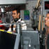 Juggy D, Shin DCS and Channi Singh
