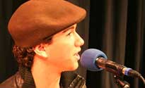 Richard Fleeshman