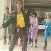 Cliff Richard
