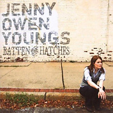 Review of Batten The Hatches