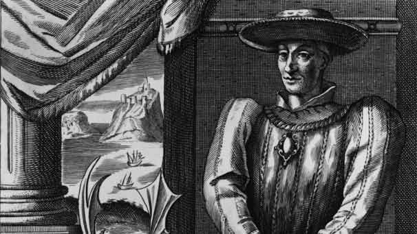 James II