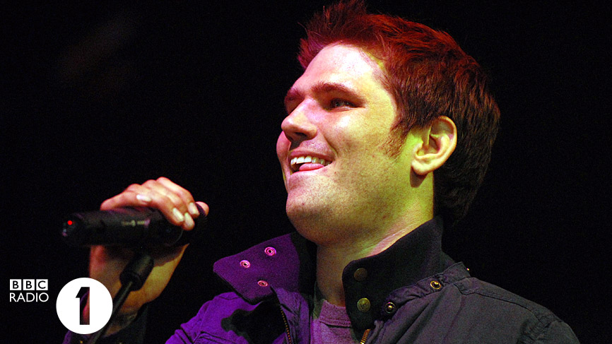 Scouting For Girls