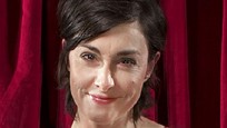 Sue Perkins