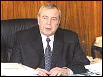 حسن روحانی 