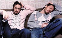 Basement Jaxx