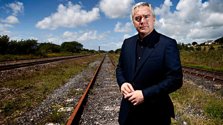 Huw Edwards