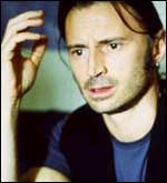 Robert Carlyle