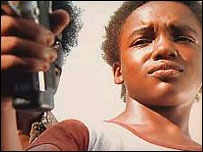 City of God