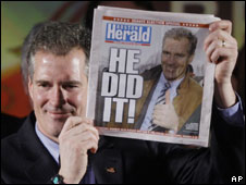 Scott Brown