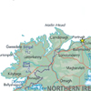 pic: North Coast Map