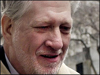 Bernard Ebbers