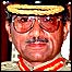 صدر مشرف