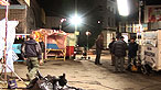 EastEnders set