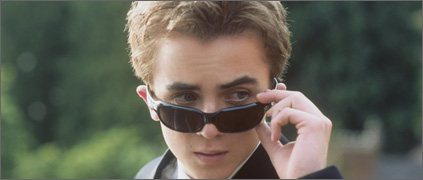 Frankie Muniz