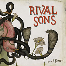 Review of Head Down