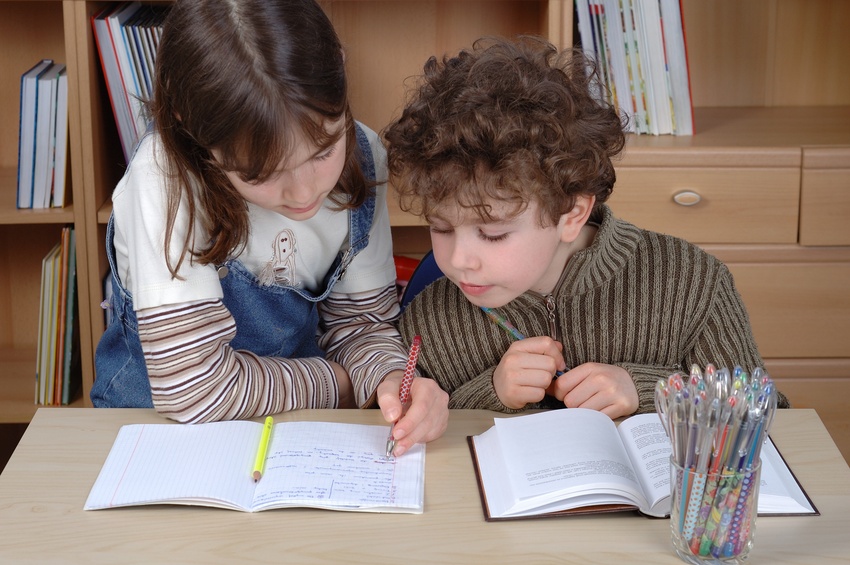 homework @Jacek Chabraszewski - Fotolia.com