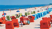 Strandkorb